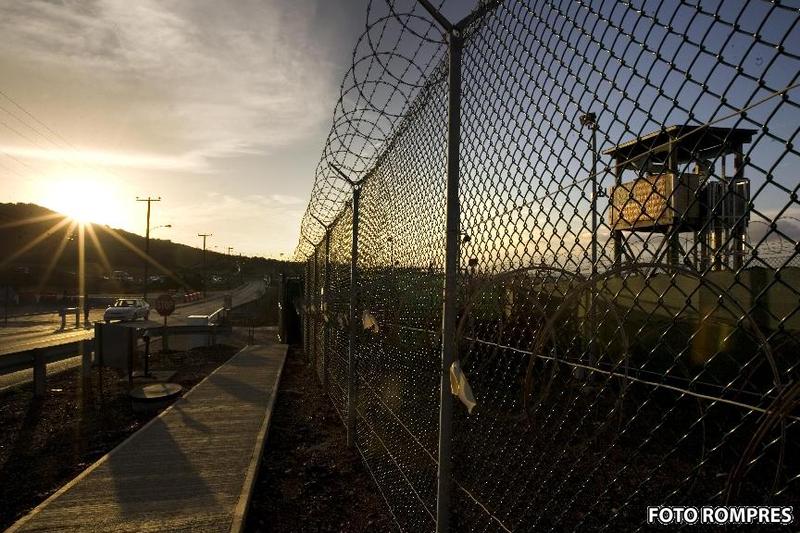 Guantanamo (foto arhiva), Foto: Rompres