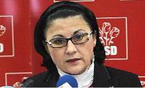 Ecaterina Andronescu