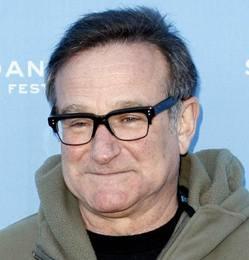 Robin Williams, Foto: AGERPRES