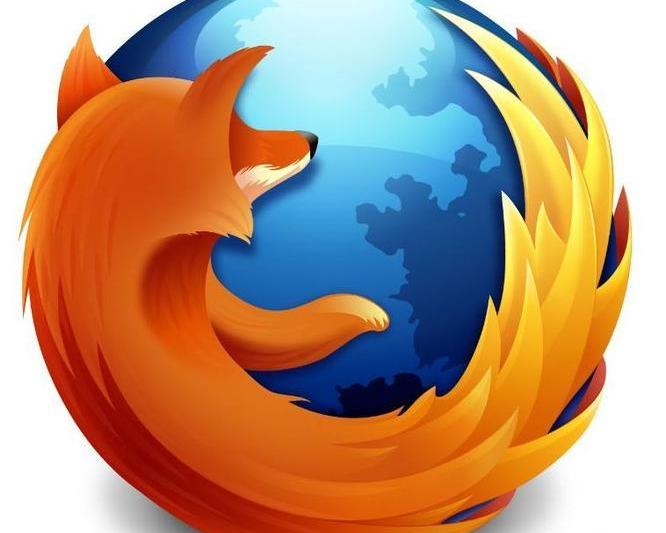 Logo Firefox, Foto: Mozilla