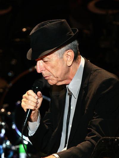 Leonard Cohen, al doilea concert la Bucuresti, Foto: Bety Blagu / HotNews.ro