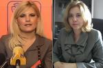 Elena Udres si Ana Maria Topoliceanu