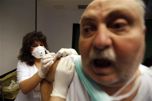 Reforma in sistemul medical romanesc, Foto: Reuters