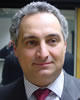 Bogdan Patriniche, Foto: University of East London