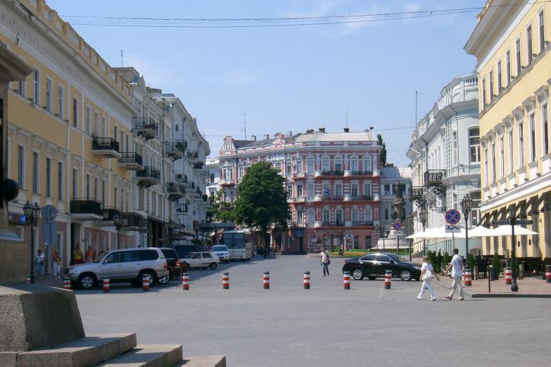 Odesa,un oras care merita vizitat!, Foto: USER UPLOADED