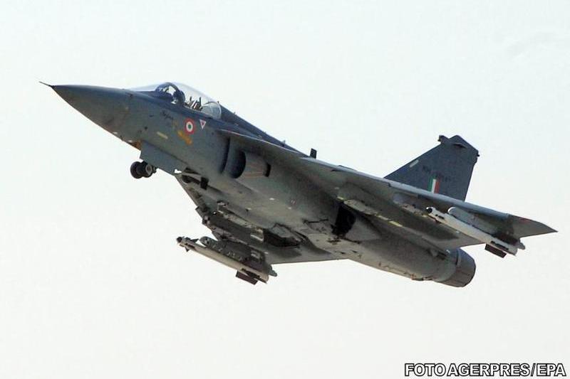 Tejas, Foto: Agerpres/EPA