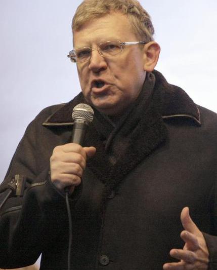 Aleksei Kudrin, Foto: Agerpres