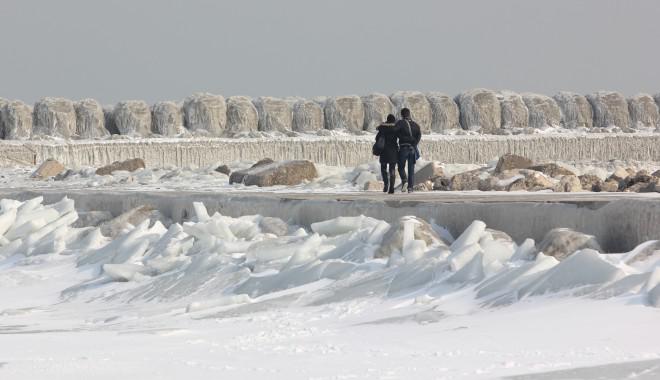 Marea Neagra, Foto: CugetLiber.ro