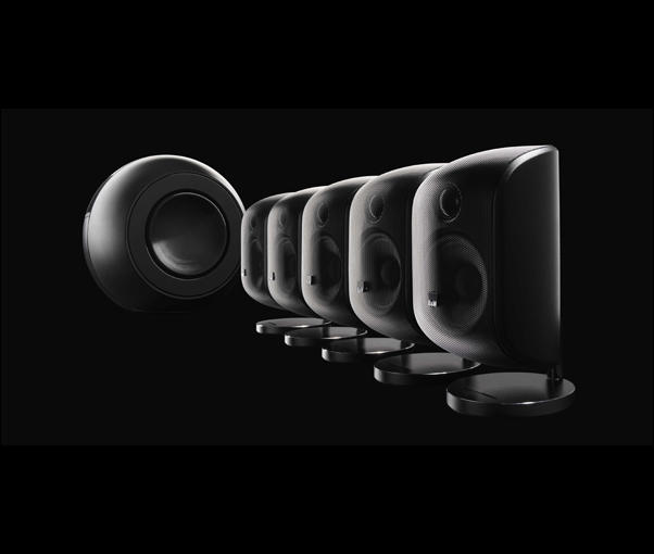 Bowers&Wilkins MT-60D, Foto: Bowers&Wilkins