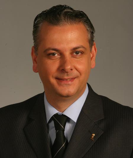 Cristian Petrescu, Foto: Camera Deputatilor