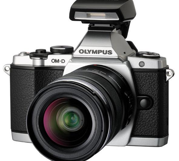 Olympus OM-D, Foto: Olympus