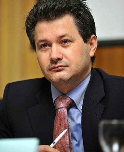 Mihnea Costoiu, Foto: Agerpres