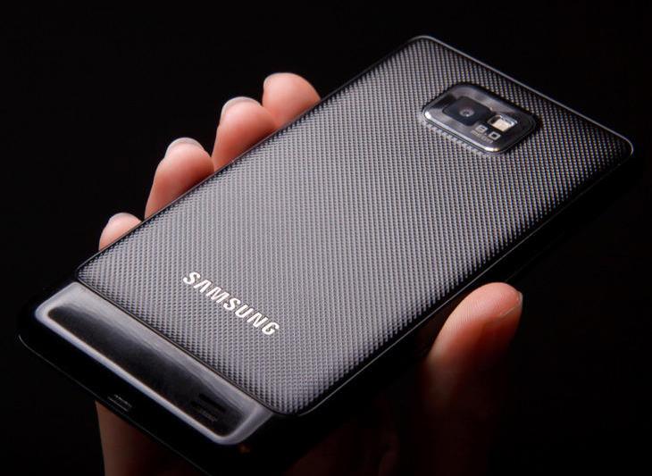 Samsung Galaxy S II, Foto: StyleReport.ro