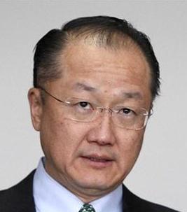 Jim Yong Kim, Foto: Reuters