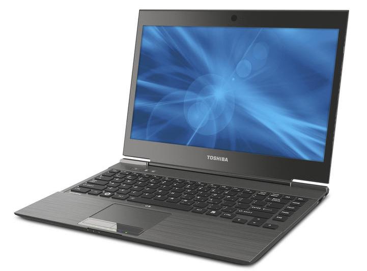 Toshiba Z830, Foto: Toshiba