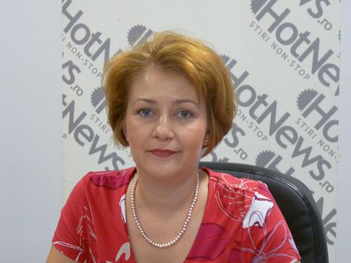 Dr. Cristina Patentasu, Foto: Hotnews