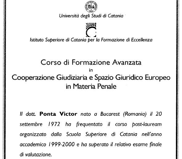 Diploma de studii, Foto: blogponta.wordpress.com