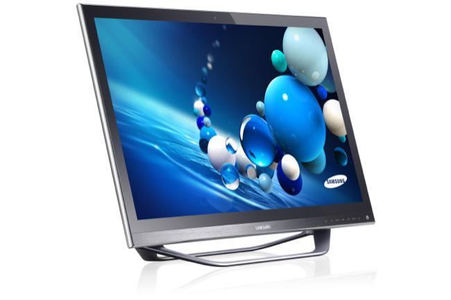 Samsung Series 7 AIO, Foto: Samsung