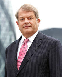 Mark Boleat, Foto: cityoflondon.gov.uk