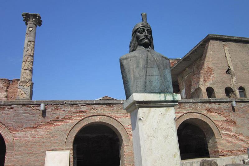 Vlad Tepes, Foto: USER UPLOADED