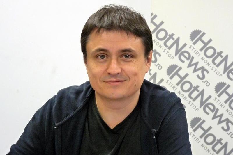 Cristian Mungiu, Foto: HotNews.ro