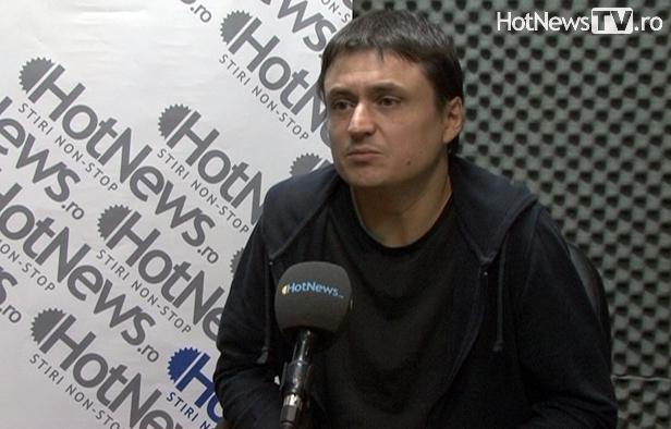 Cristian Mungiu, Foto: Hotnews