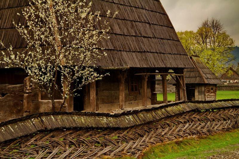 Vadul Izei, Maramures, Foto: Calin Crestin