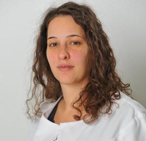 Dr. Oana Constantinescu, Foto: MedLife