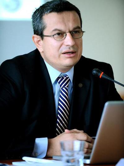 Csaba Asztalos, Foto: Agerpres