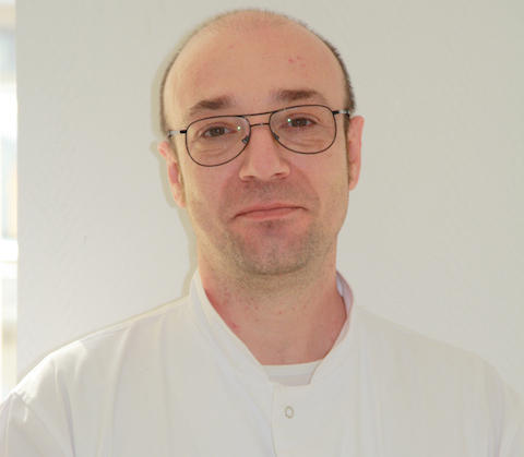 Dr. Sorin Tudor, Foto: MedLife