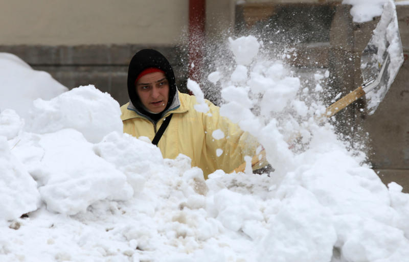 Deszapezire, Foto: HotNews / DP