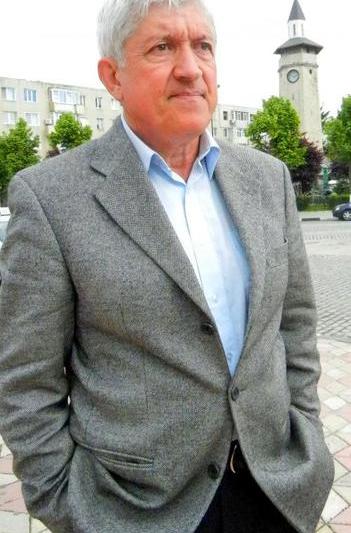 Mircea Diaconu, Foto: Agerpres