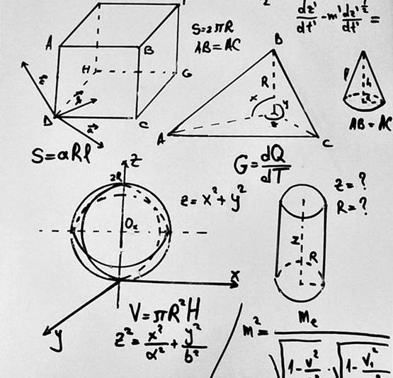 Cum iti structureaza Geometria gandirea, Foto: Hotnews