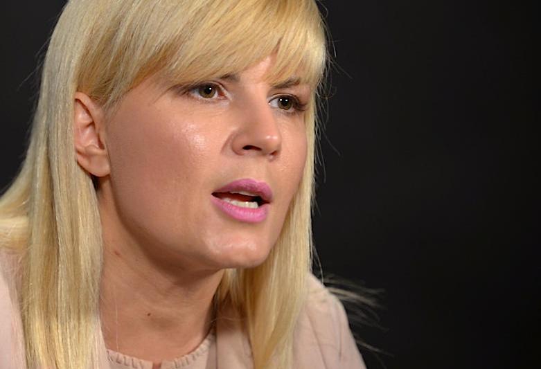 Elena Udrea, Foto: HotNews.ro