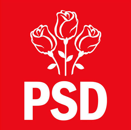 Sigla PSD, Foto: Hotnews