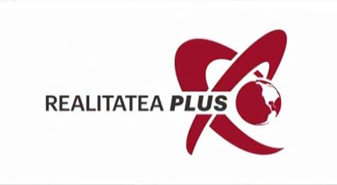 Realitatea Plus, Foto: Captura YouTube