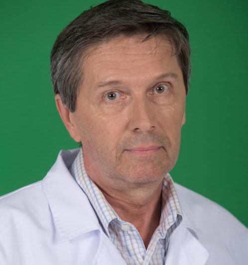 Dr. Doru Dumbrava, Foto: MedLife