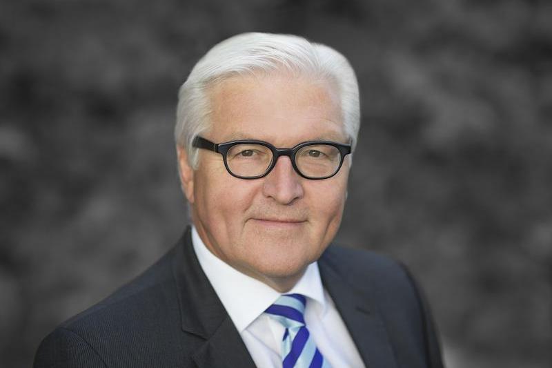 Frank-Walter Steinmeier, Foto: Photothek - Thomas Kohler