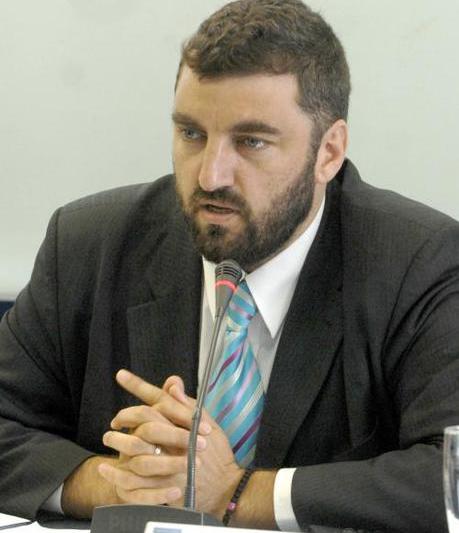 Romeo Mosoiu, Foto: Agerpres