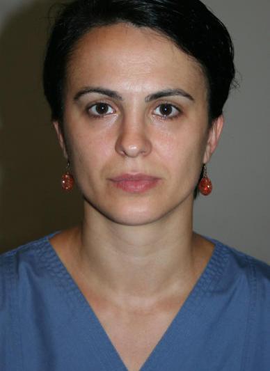 Dr. Andreea Negril, Medic specialist ORL, Foto: MedLife