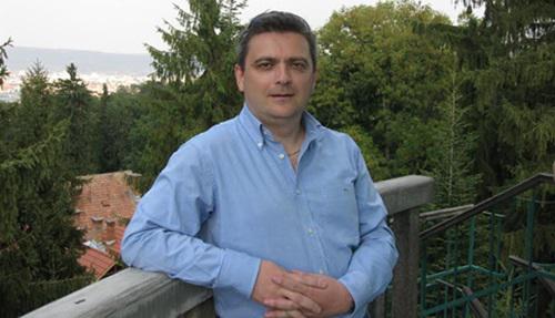 Dr. Bogdan Dorobat, Foto: Arhiva personala