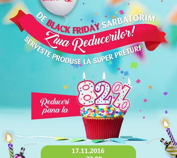 Black Friday la Telekom, Foto: Telekom Romania