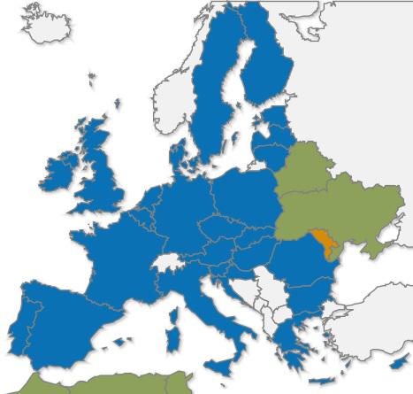 100 milioane Euro de la UE pentru R. Moldova, Foto: Hotnews