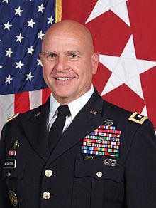 H.R. McMaster, Foto: Wikipedia