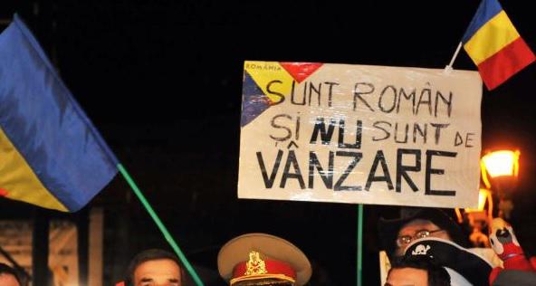 Sunt roman si nu sunt de vanzare, Foto: AGERPRES