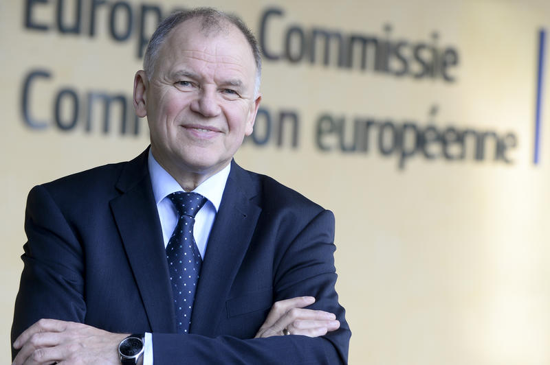 Vytenis Andriukaitis, Foto: Comisia Europeana