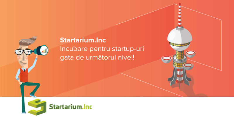 Startarium.Inc, Foto: StartupCafe