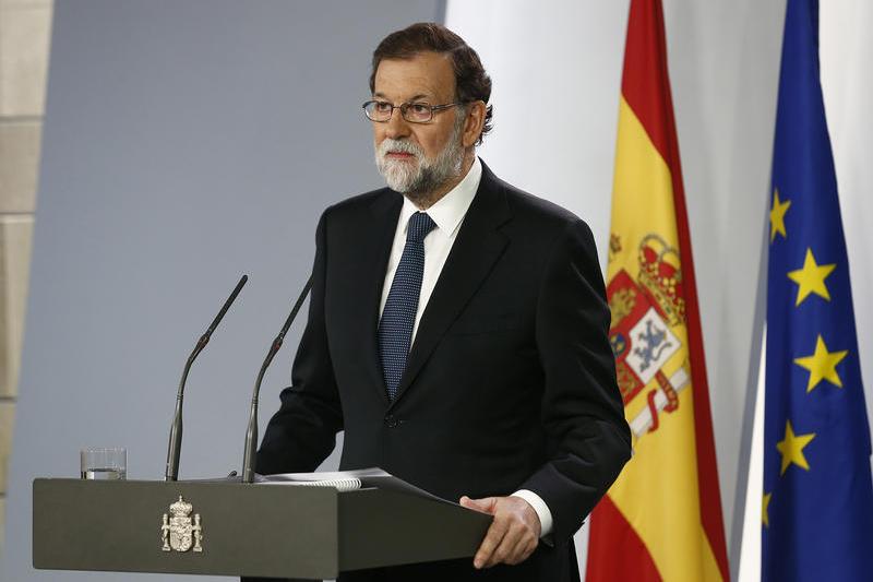 Mariano Rajoy, Foto: lamoncloa.gob.es