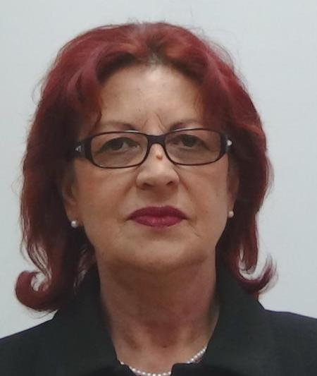 Sofia Mariana Mot, Foto: Ministerul Justitiei