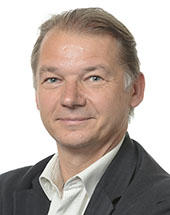 Philippe Lamberts, Foto: europarl.europa.eu